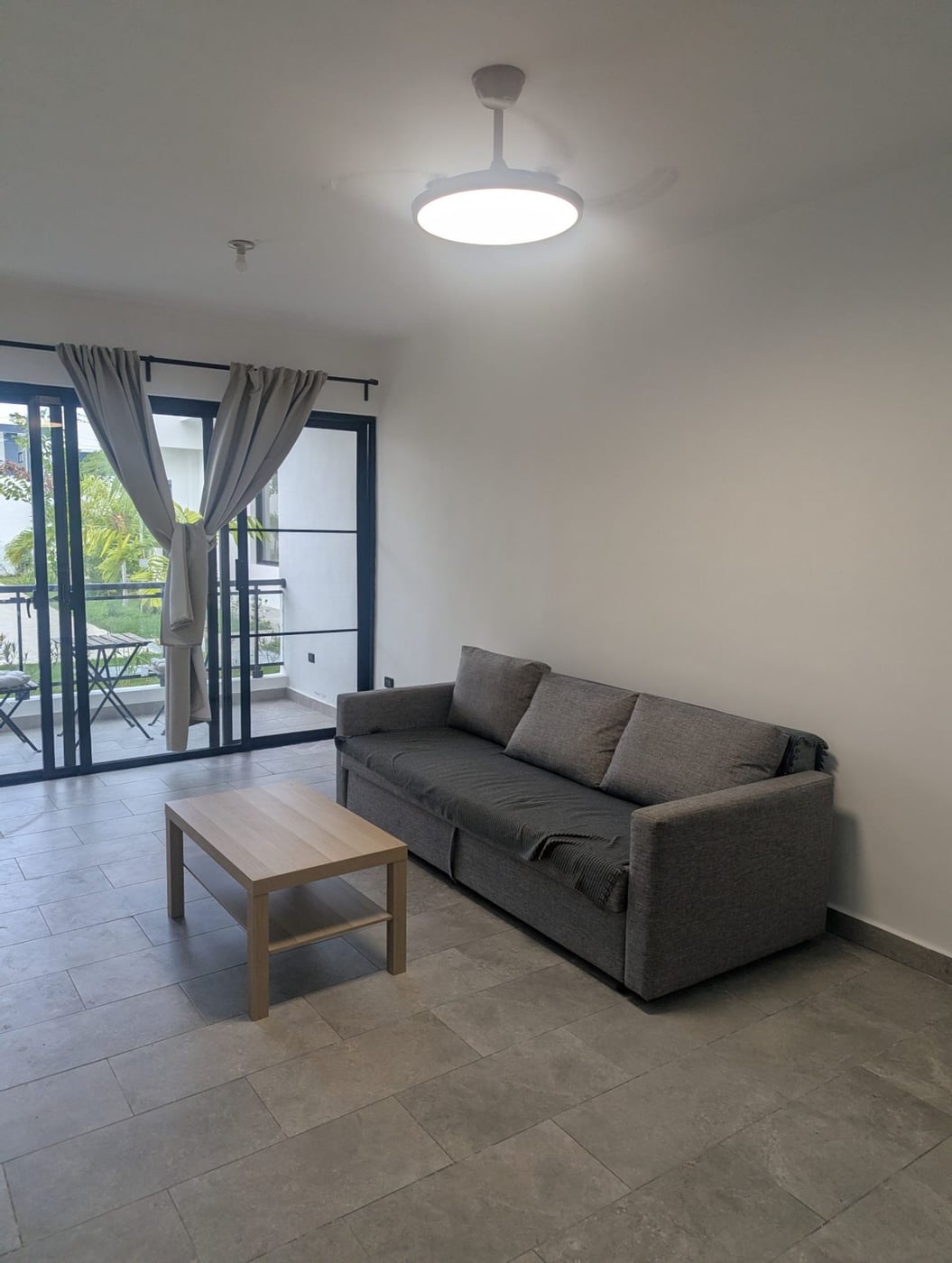 Apartamento de 1 Hab. Disponible en Costa Cana – foto 8