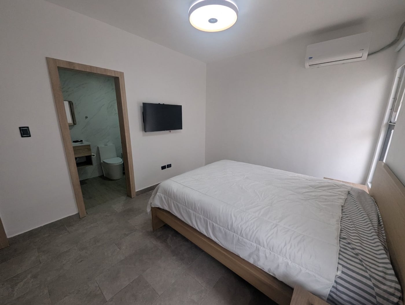 Apartamento de 1 Hab. Disponible en Costa Cana – foto 7
