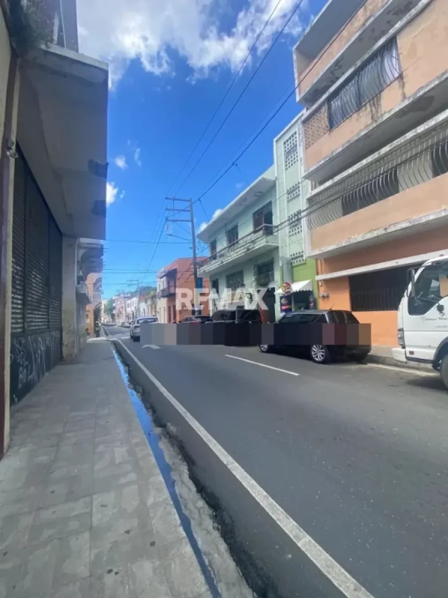 Local comercial en alquiler en la Zona Colonial – foto 7