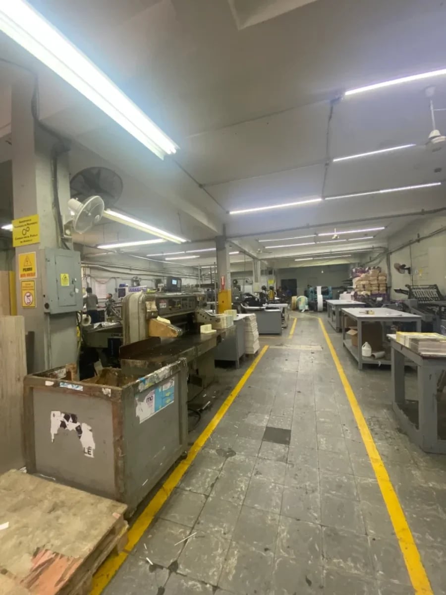 Local comercial en alquiler en la Zona Colonial – foto 6