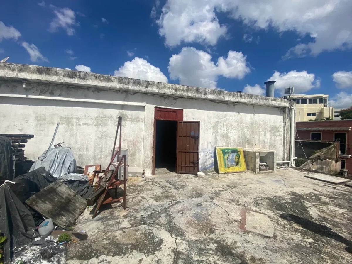 Local comercial en alquiler en la Zona Colonial – foto 2