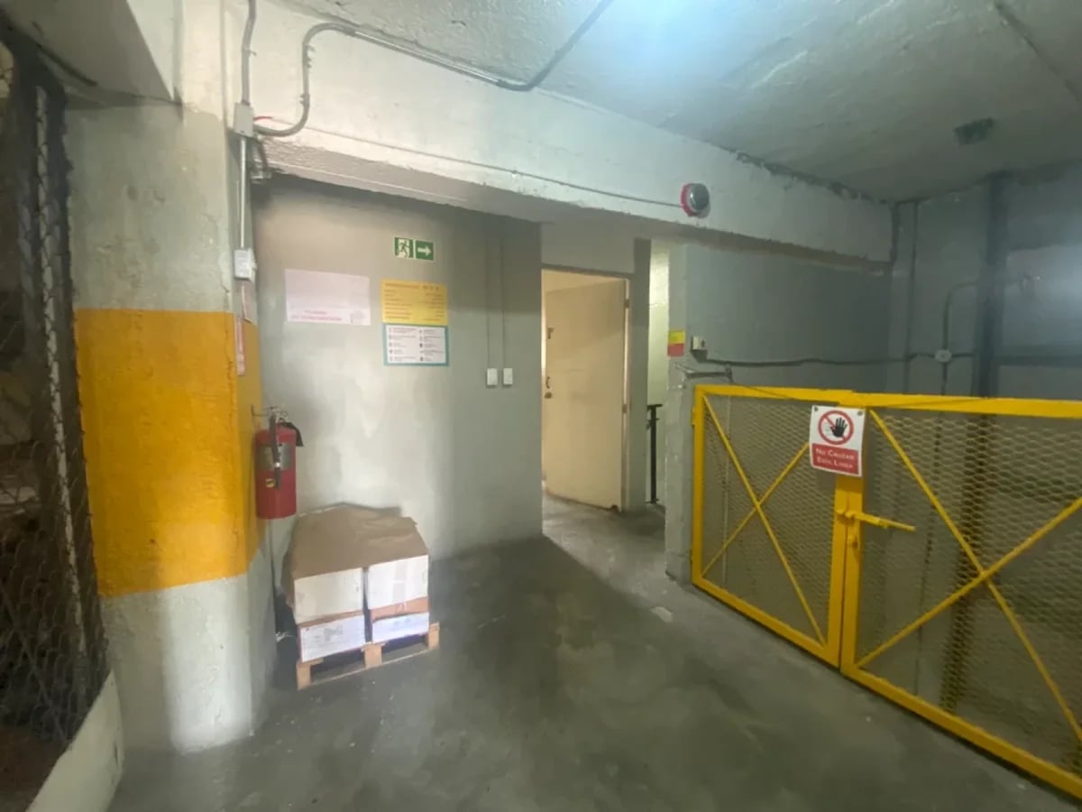 Local comercial en alquiler en la Zona Colonial – foto 3