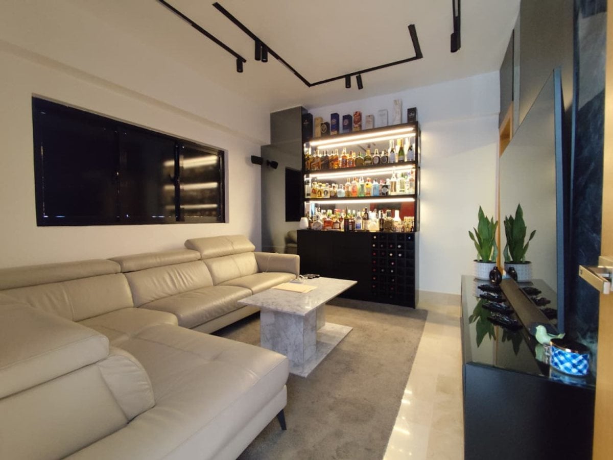 Penthouse en Bella Vista, Santo Domingo – foto 8