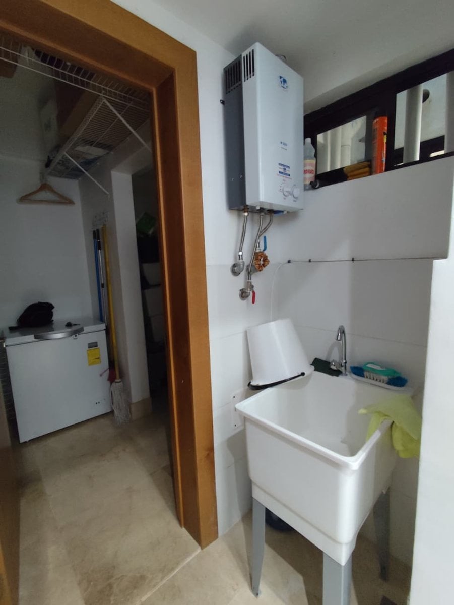 Penthouse en Bella Vista, Santo Domingo – foto 7