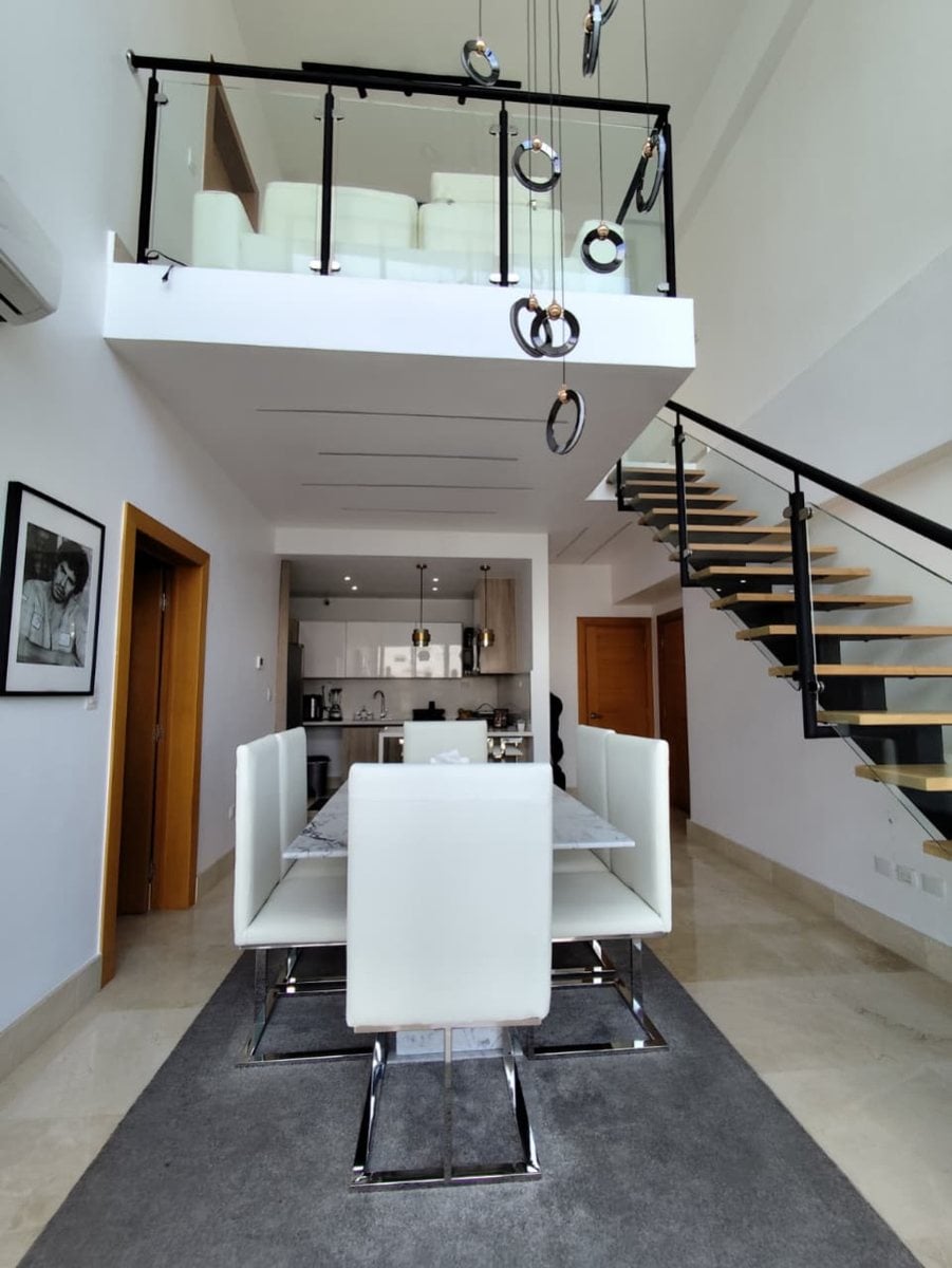 Penthouse en Bella Vista, Santo Domingo – foto 5