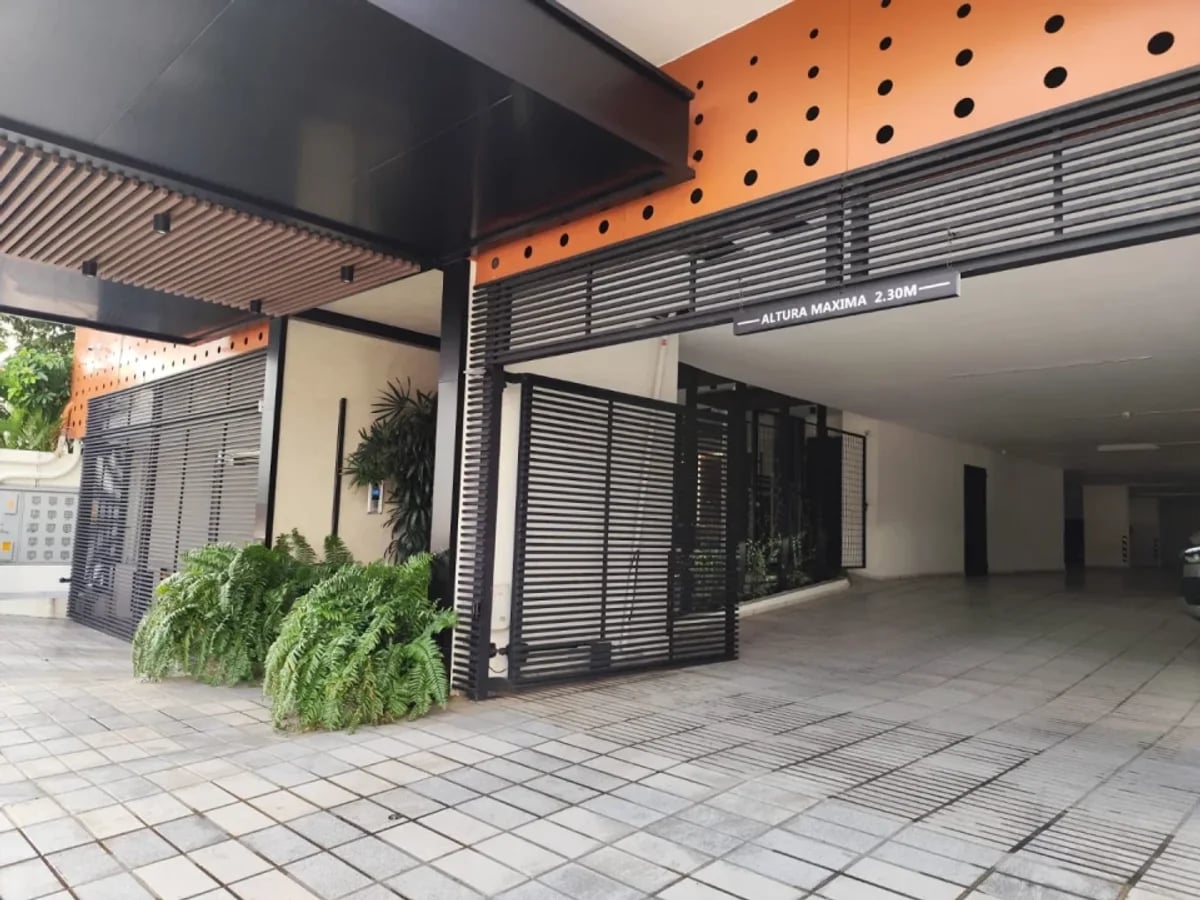 Penthouse en Bella Vista, Santo Domingo – foto 2