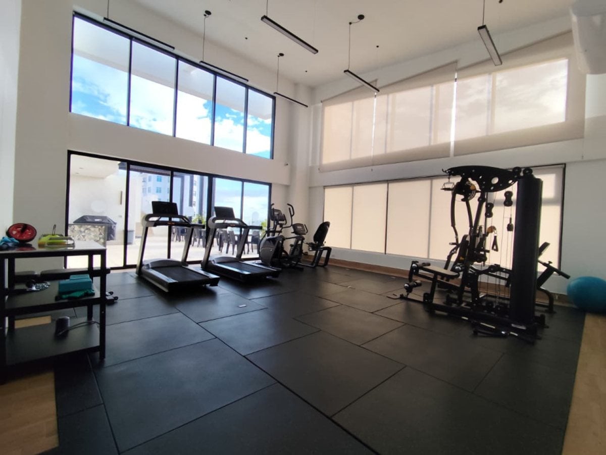 Penthouse en Bella Vista, Santo Domingo – foto 3