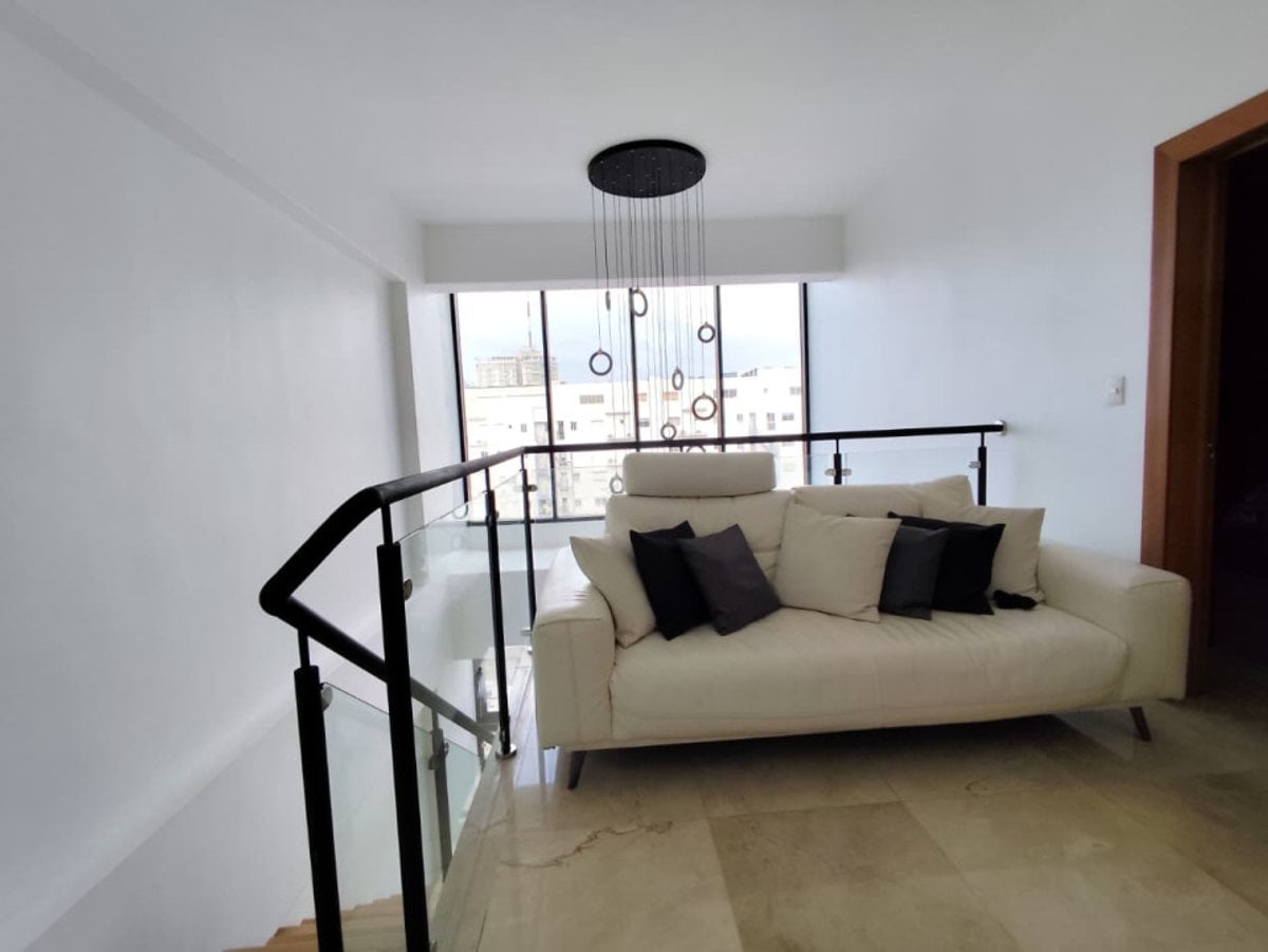 Penthouse en Bella Vista, Santo Domingo – foto 6