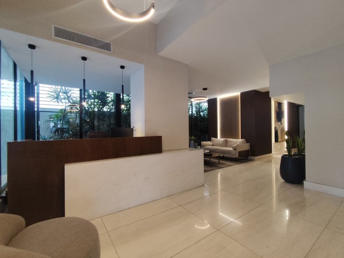 Penthouse en Bella Vista, Santo Domingo – foto 11