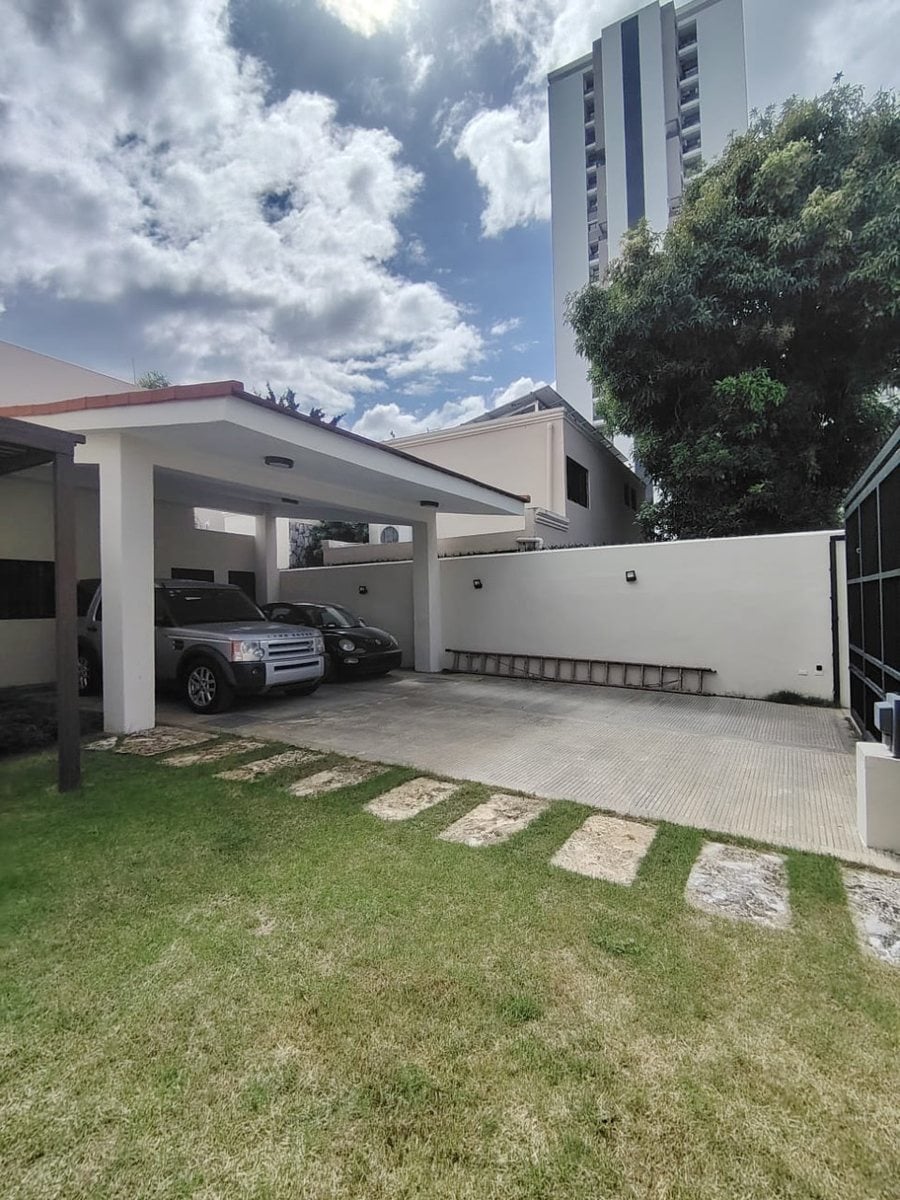 Casa en Paraíso, Distrito Nacional – foto 7