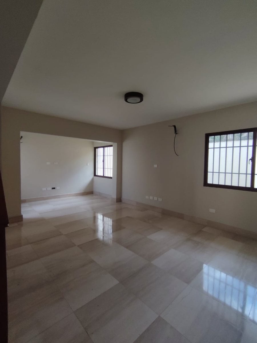 Casa en Paraíso, Distrito Nacional – foto 6