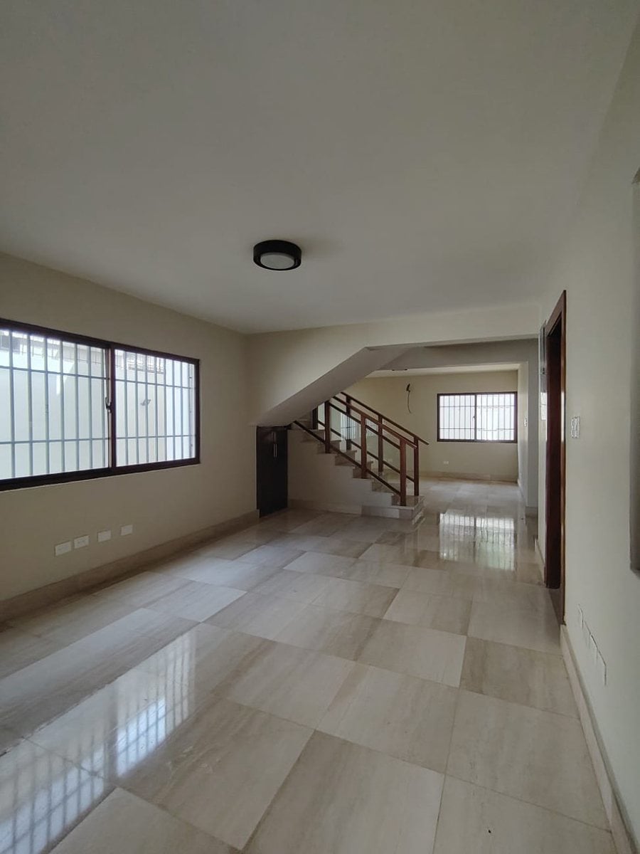 Casa en Paraíso, Distrito Nacional – foto 3
