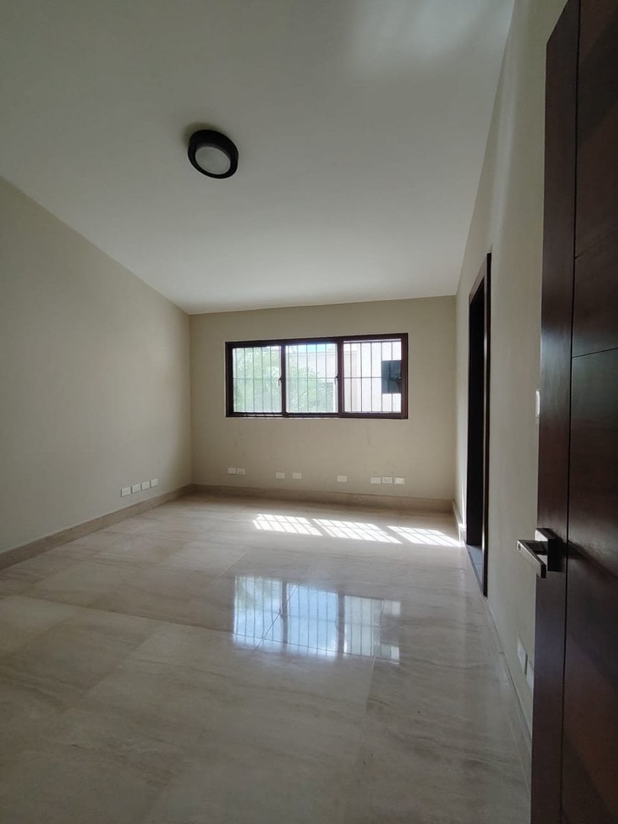 Casa en Paraíso, Distrito Nacional – foto 4