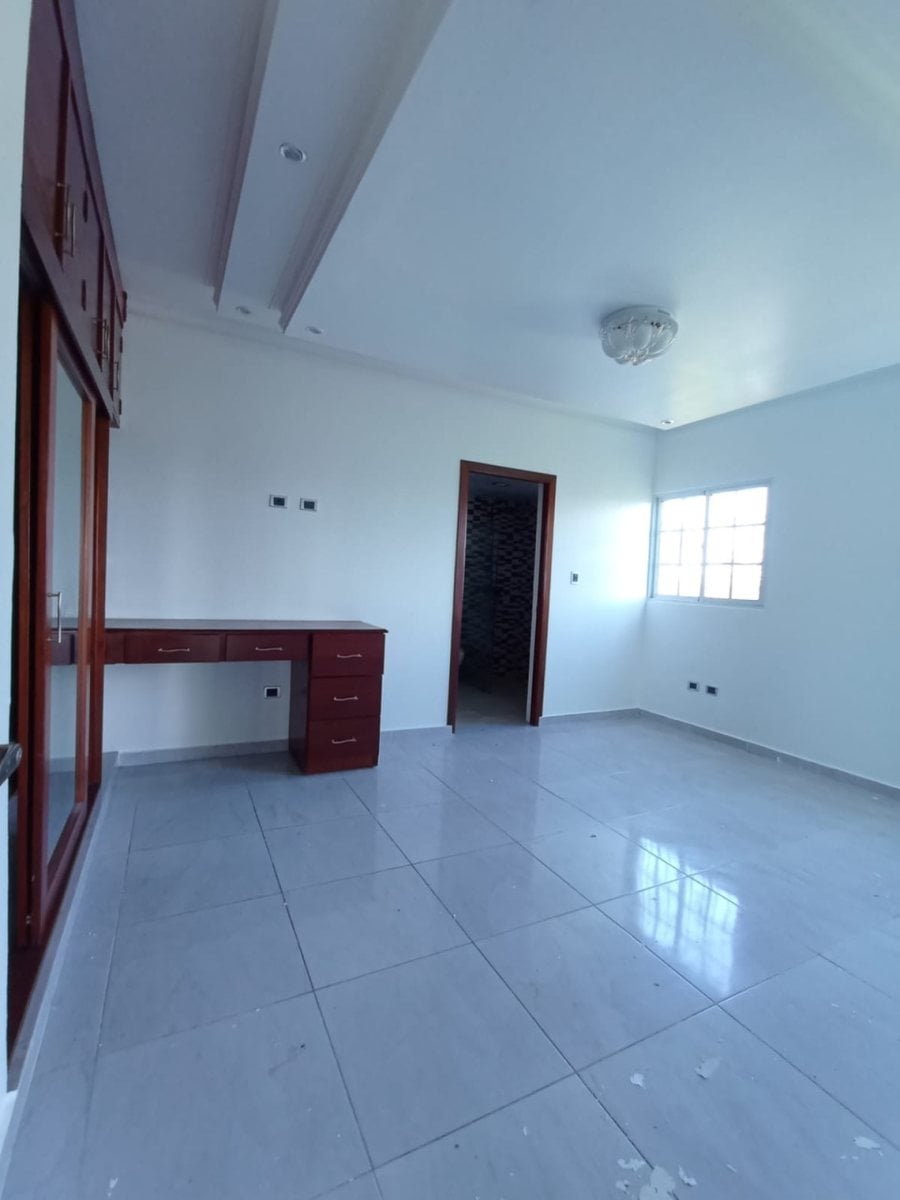 VENDO PENTHOUSE SANTO DOMINGO ESTE, CON VISTA AL M – foto 9