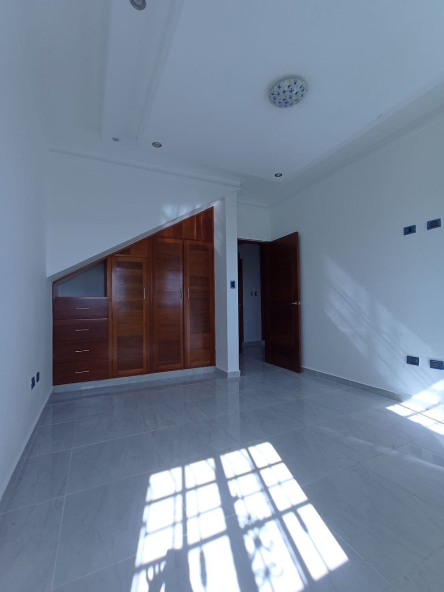 VENDO PENTHOUSE SANTO DOMINGO ESTE, CON VISTA AL M – foto 12