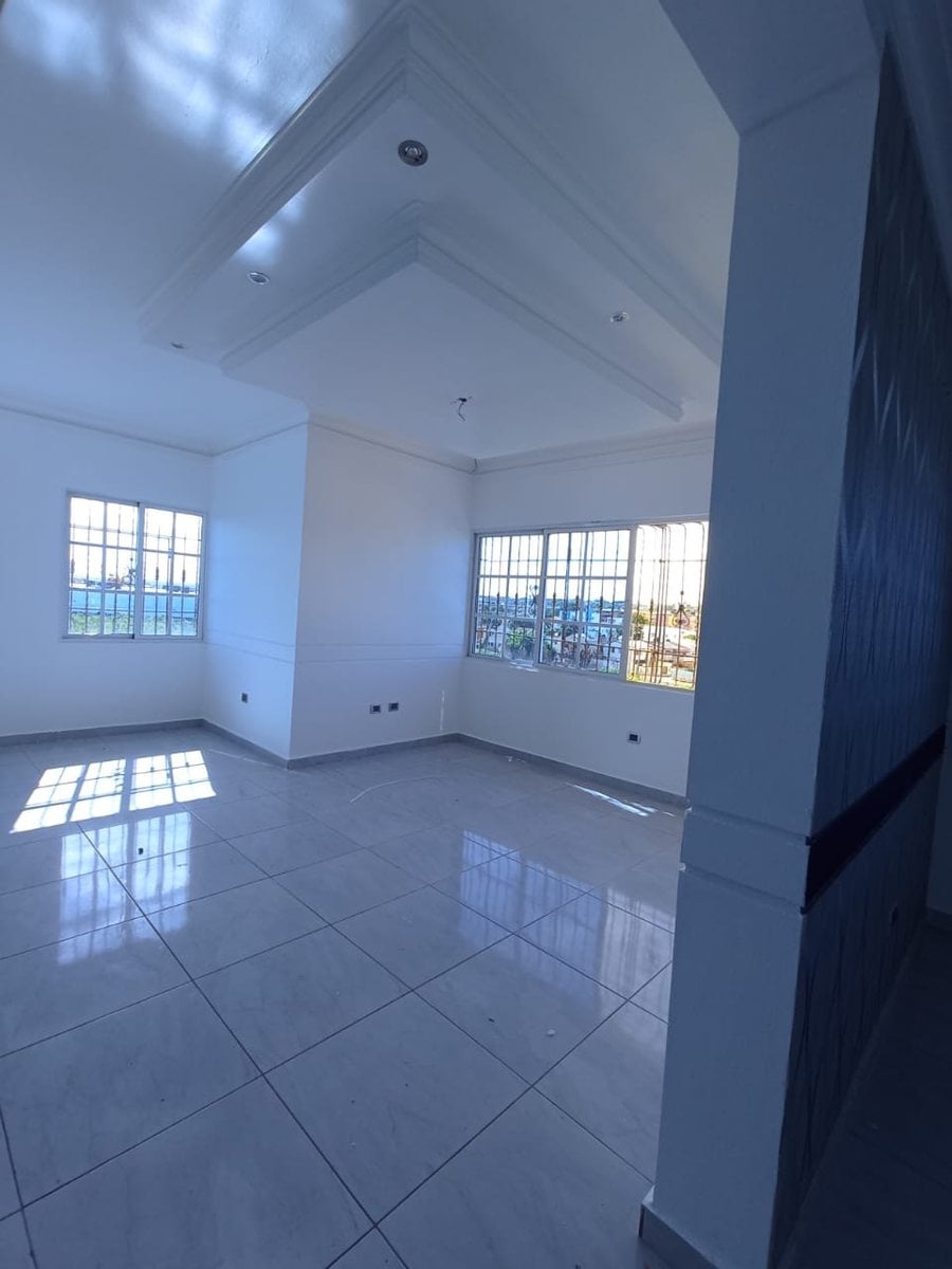 VENDO PENTHOUSE SANTO DOMINGO ESTE, CON VISTA AL M – foto 5