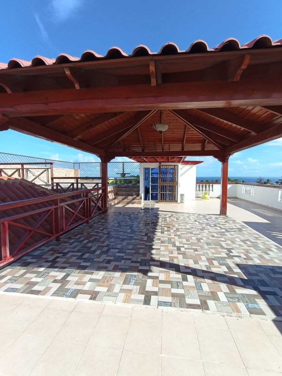 VENDO PENTHOUSE SANTO DOMINGO ESTE, CON VISTA AL M – foto 3
