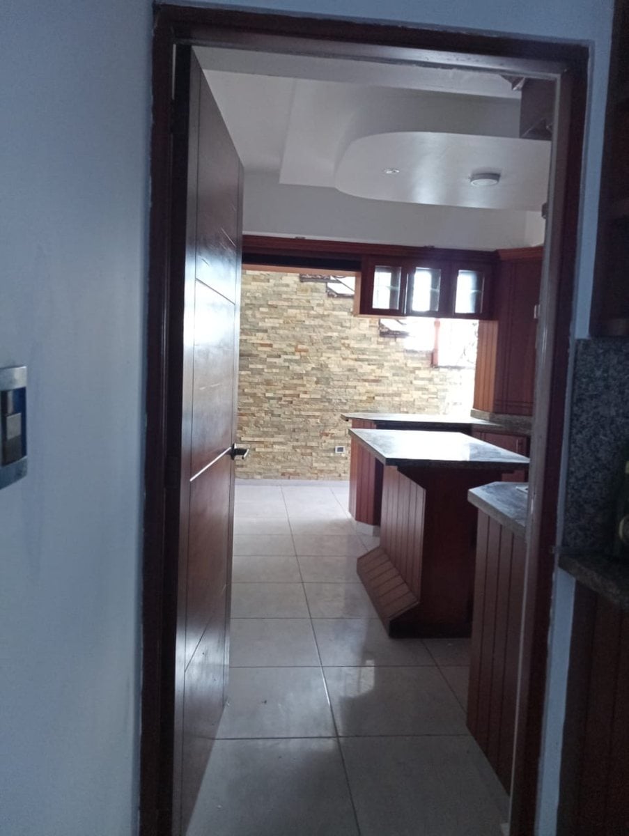 VENDO PENTHOUSE SANTO DOMINGO ESTE, CON VISTA AL M – foto 8