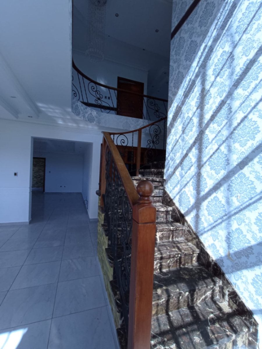 VENDO PENTHOUSE SANTO DOMINGO ESTE, CON VISTA AL M – foto 2