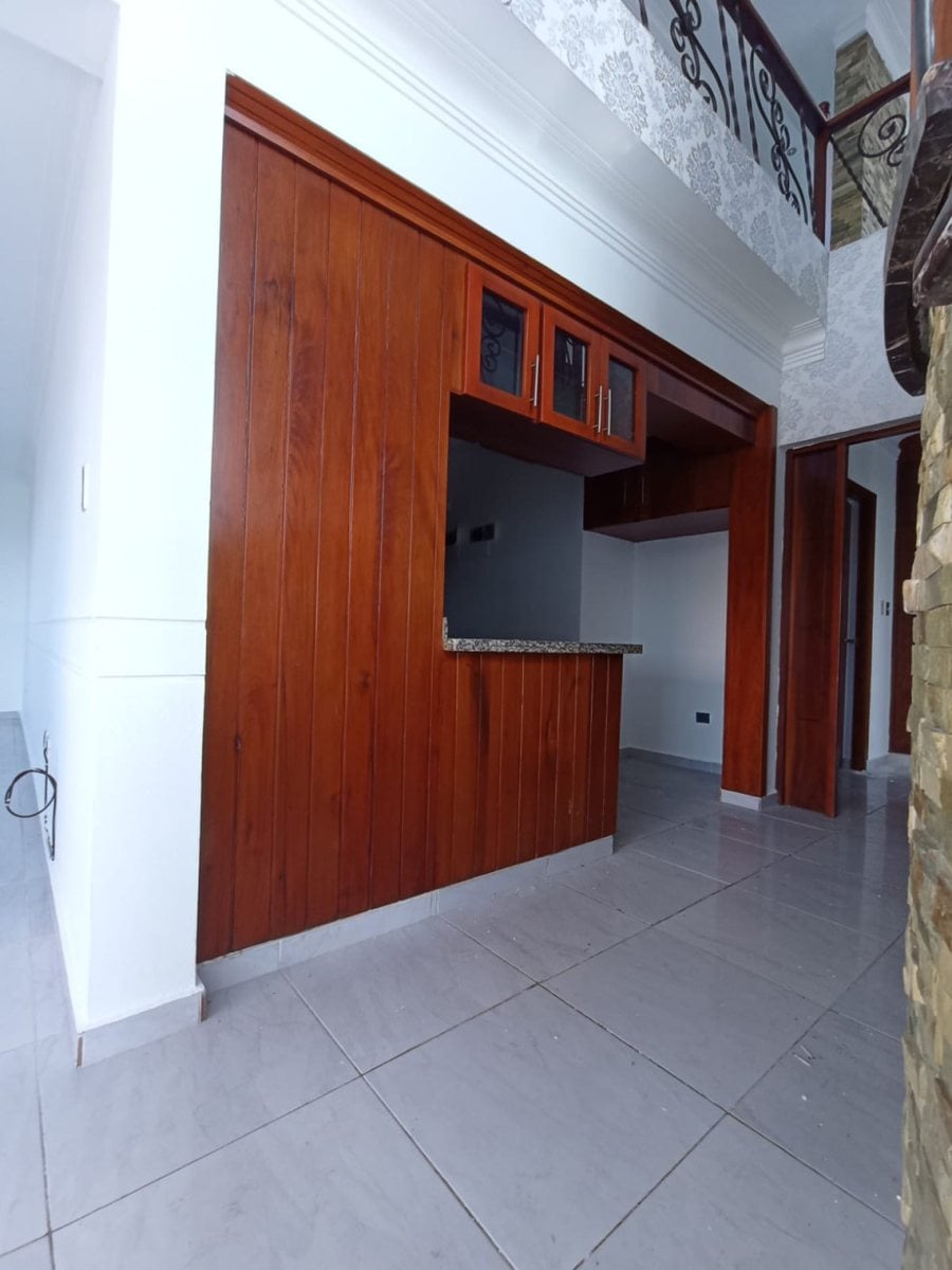 VENDO PENTHOUSE SANTO DOMINGO ESTE, CON VISTA AL M – foto 7