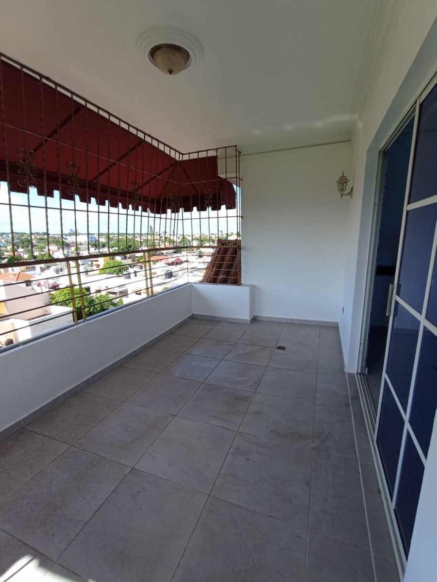 VENDO PENTHOUSE SANTO DOMINGO ESTE, CON VISTA AL M – foto 6