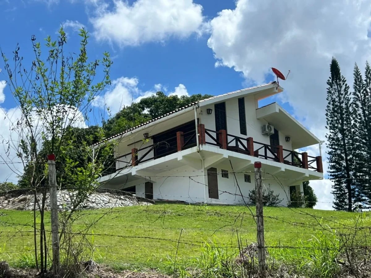 Casa vacacional en Lomas Lindas – foto 6