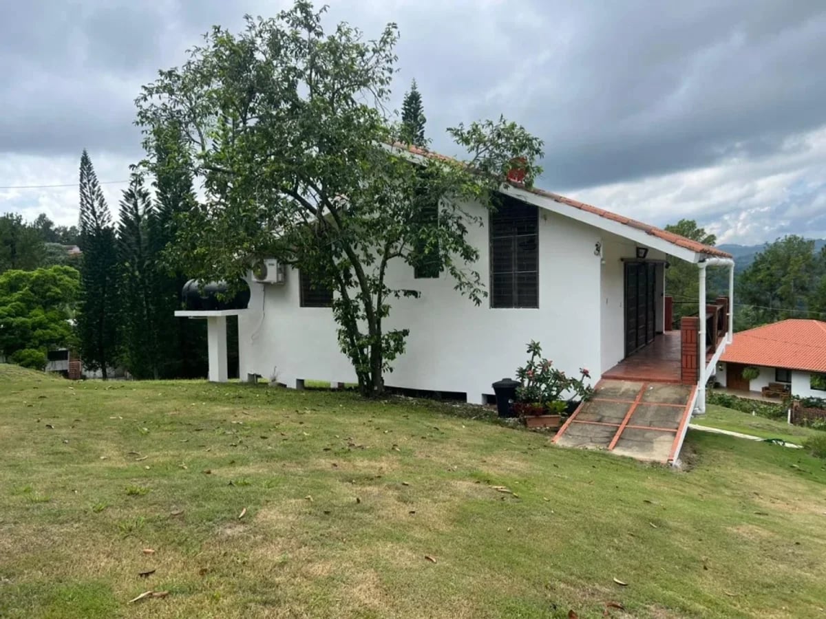 Casa vacacional en Lomas Lindas – foto 3