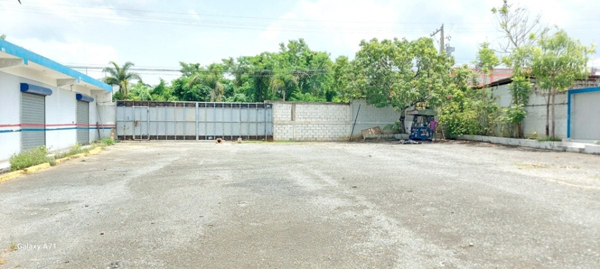 Propiedad Industrial en Santo Domingo Oeste – foto 3