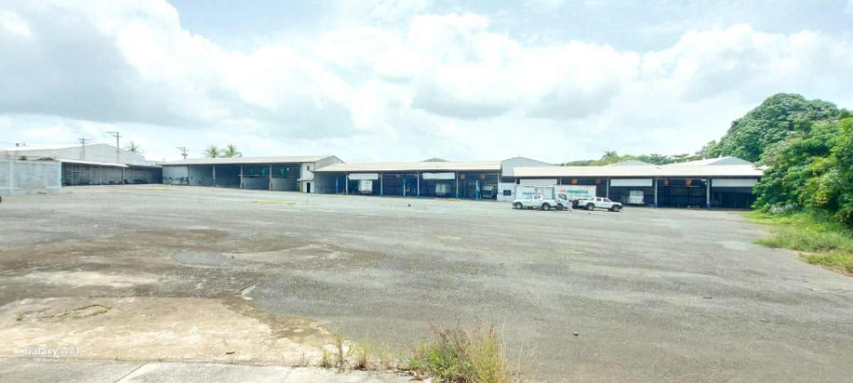 Propiedad Industrial en Santo Domingo Oeste – foto 5