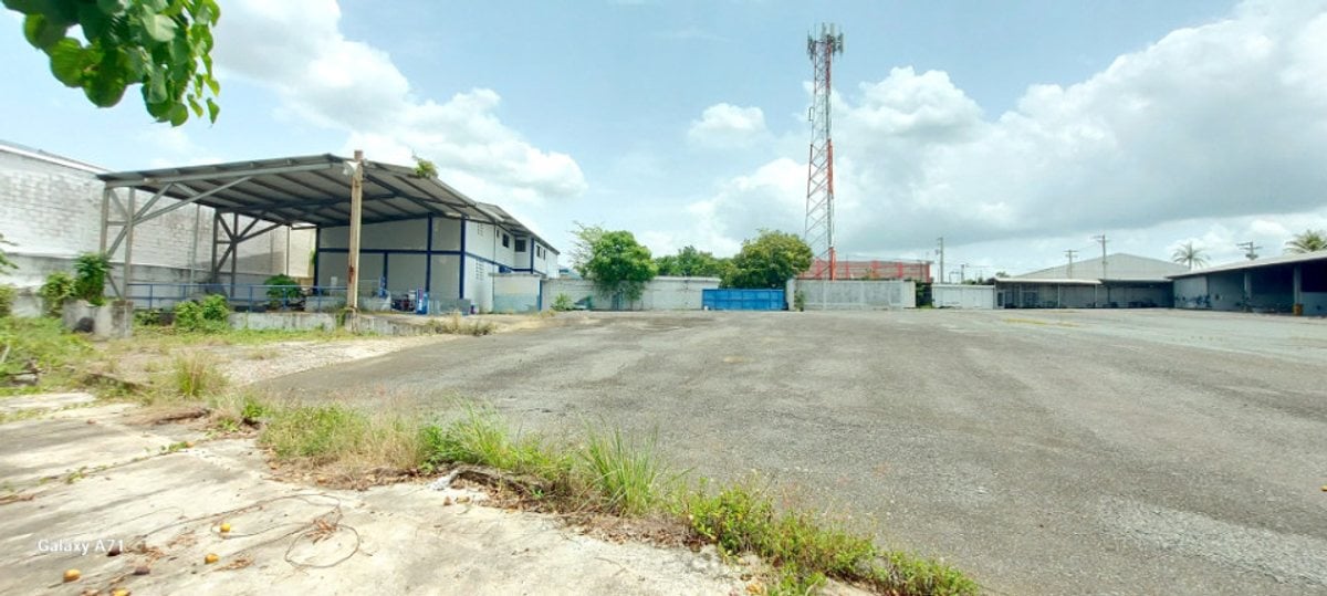 Propiedad Industrial en Santo Domingo Oeste – foto 6