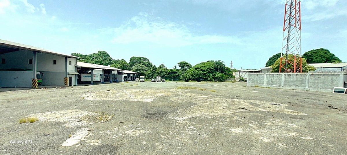 Propiedad Industrial en Santo Domingo Oeste – foto 11