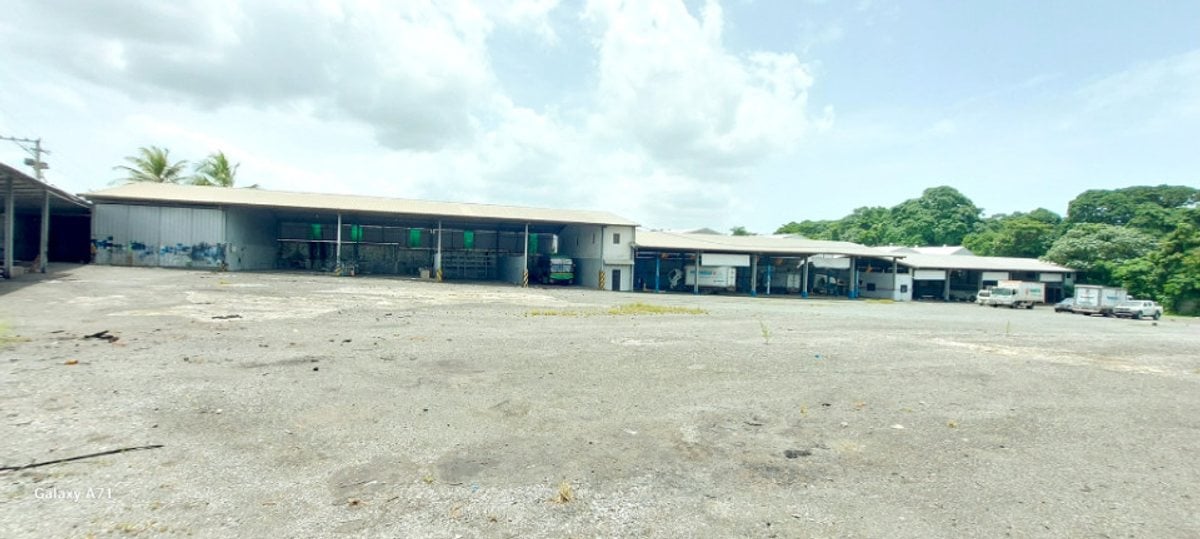 Propiedad Industrial en Santo Domingo Oeste – foto 12