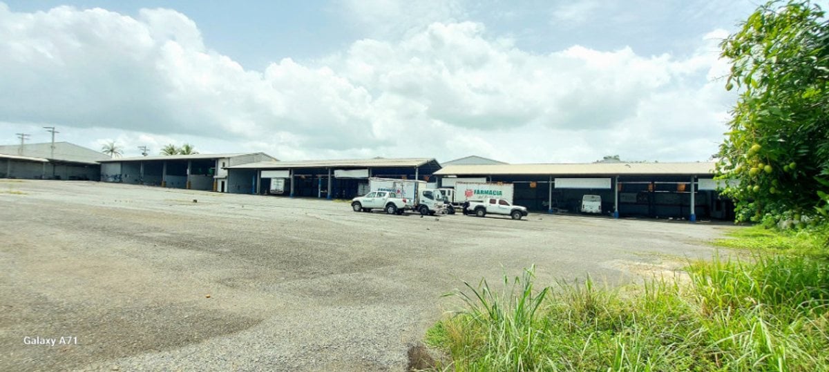 Propiedad Industrial en Santo Domingo Oeste – foto 8