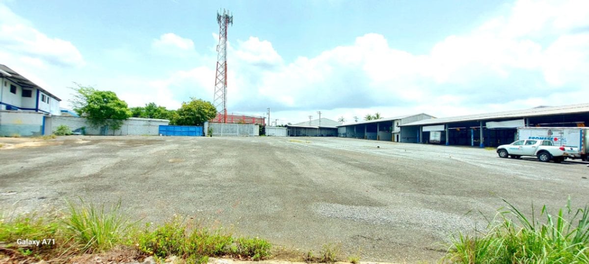 Propiedad Industrial en Santo Domingo Oeste – foto 7