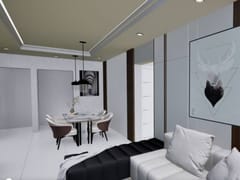 Venta apartamento nuevo en Prado Oriental, Santo Domingo Este – foto 8