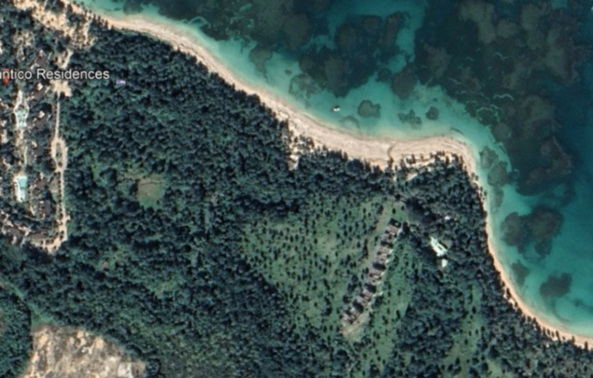 Terreno en Samaná Las Terrenas, El Portillo – foto 2