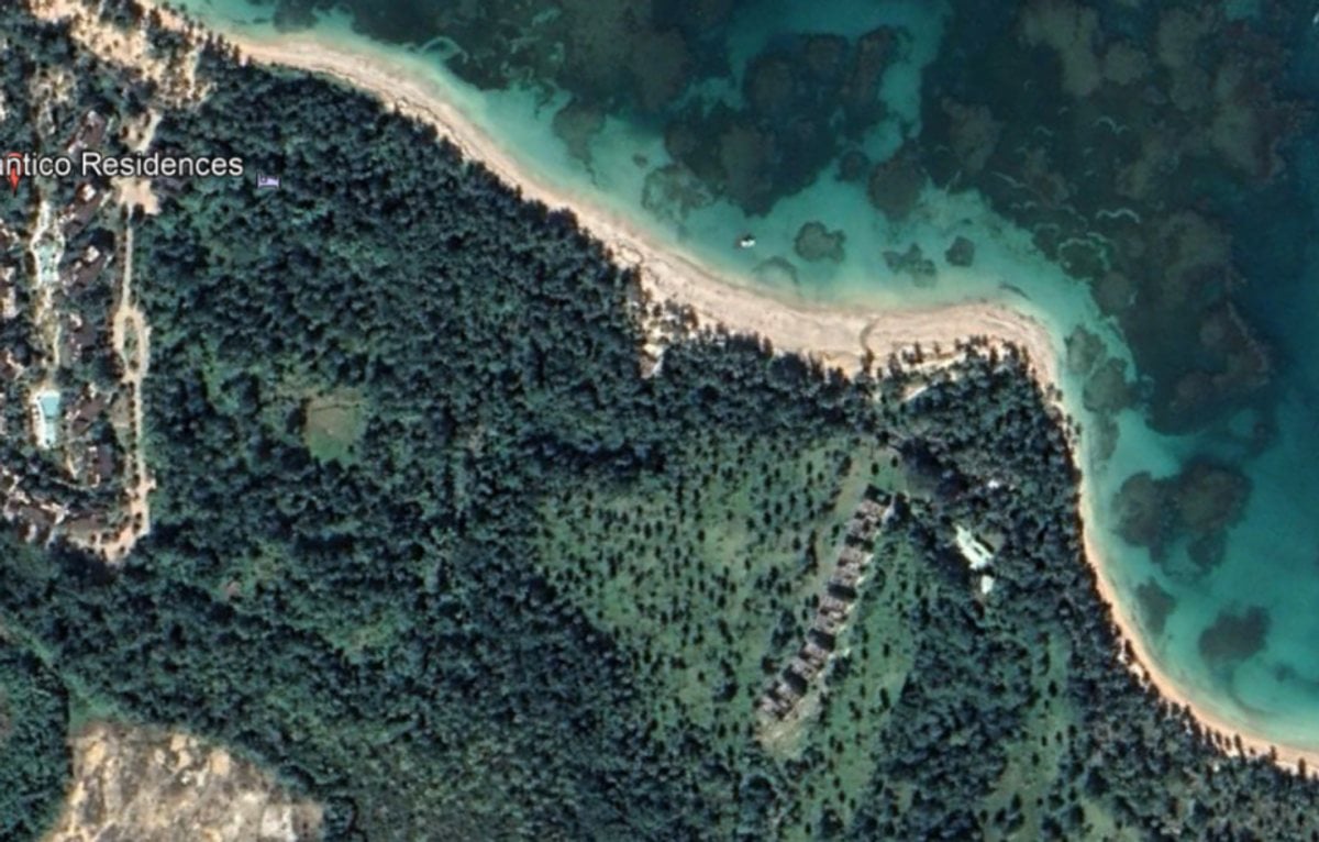 Terreno en Samaná Las Terrenas, El Portillo – foto 1