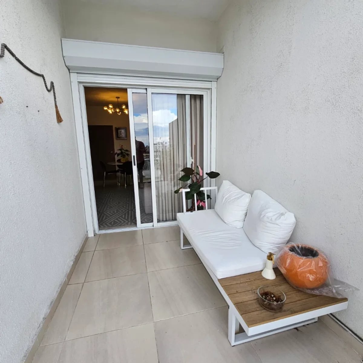 Venta apartamento de 1 habitación amueblado – foto 6