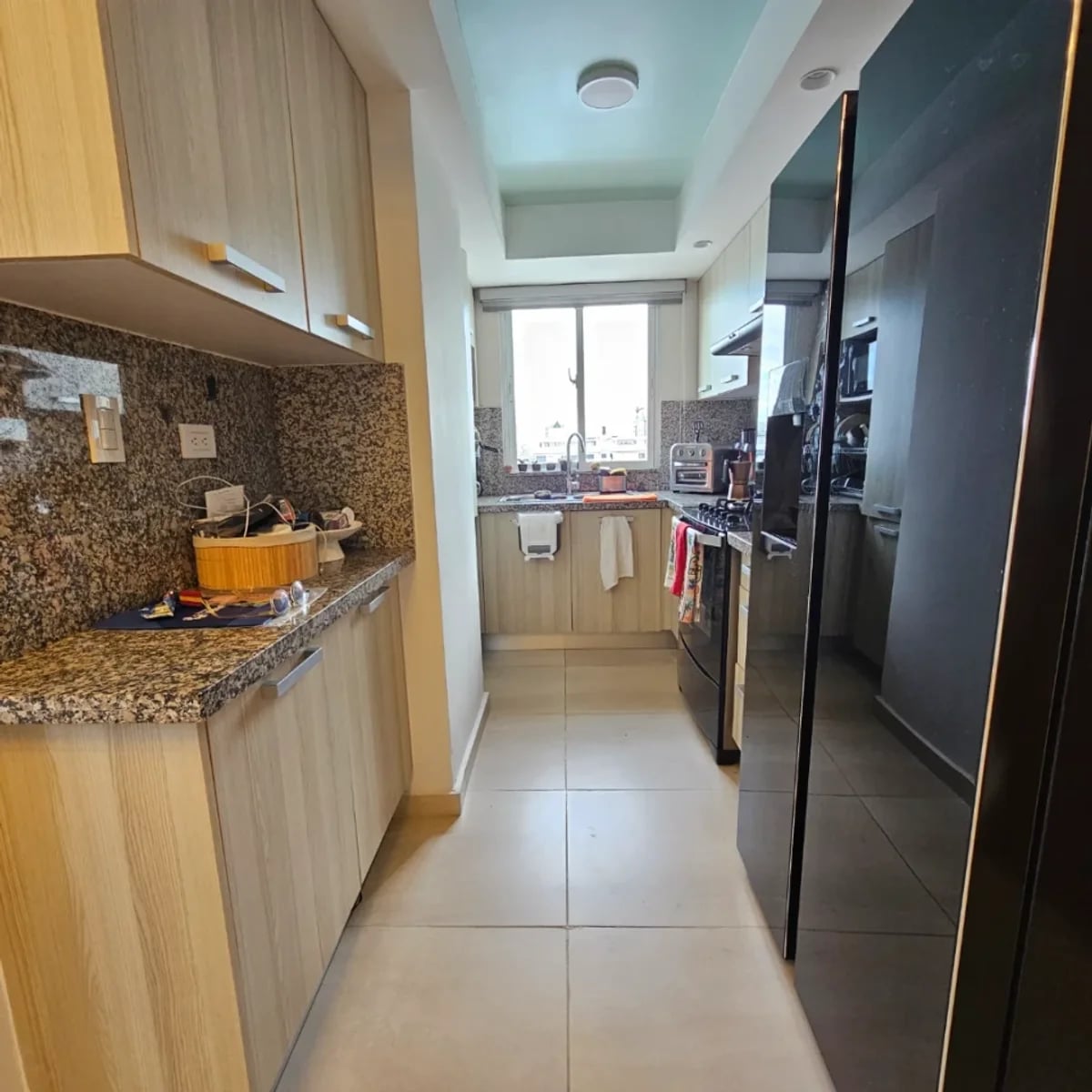 Venta apartamento de 1 habitación amueblado – foto 10