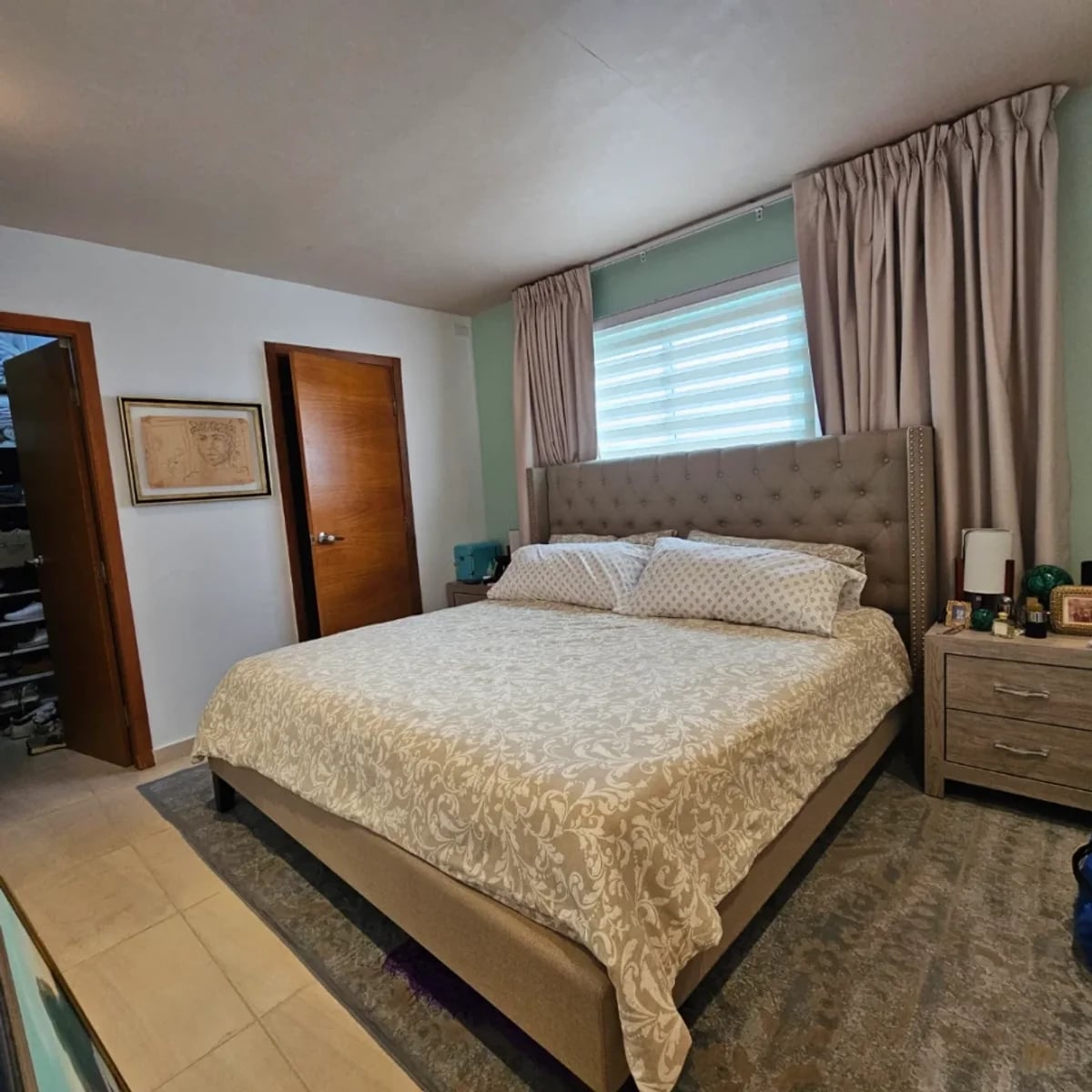 Venta apartamento de 1 habitación amueblado – foto 5