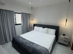 Apartamento Full amueblado, Piantini – foto 5