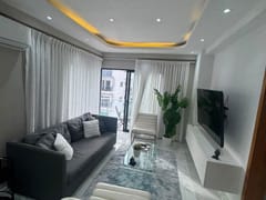 Apartamento Full amueblado, Piantini – foto 1