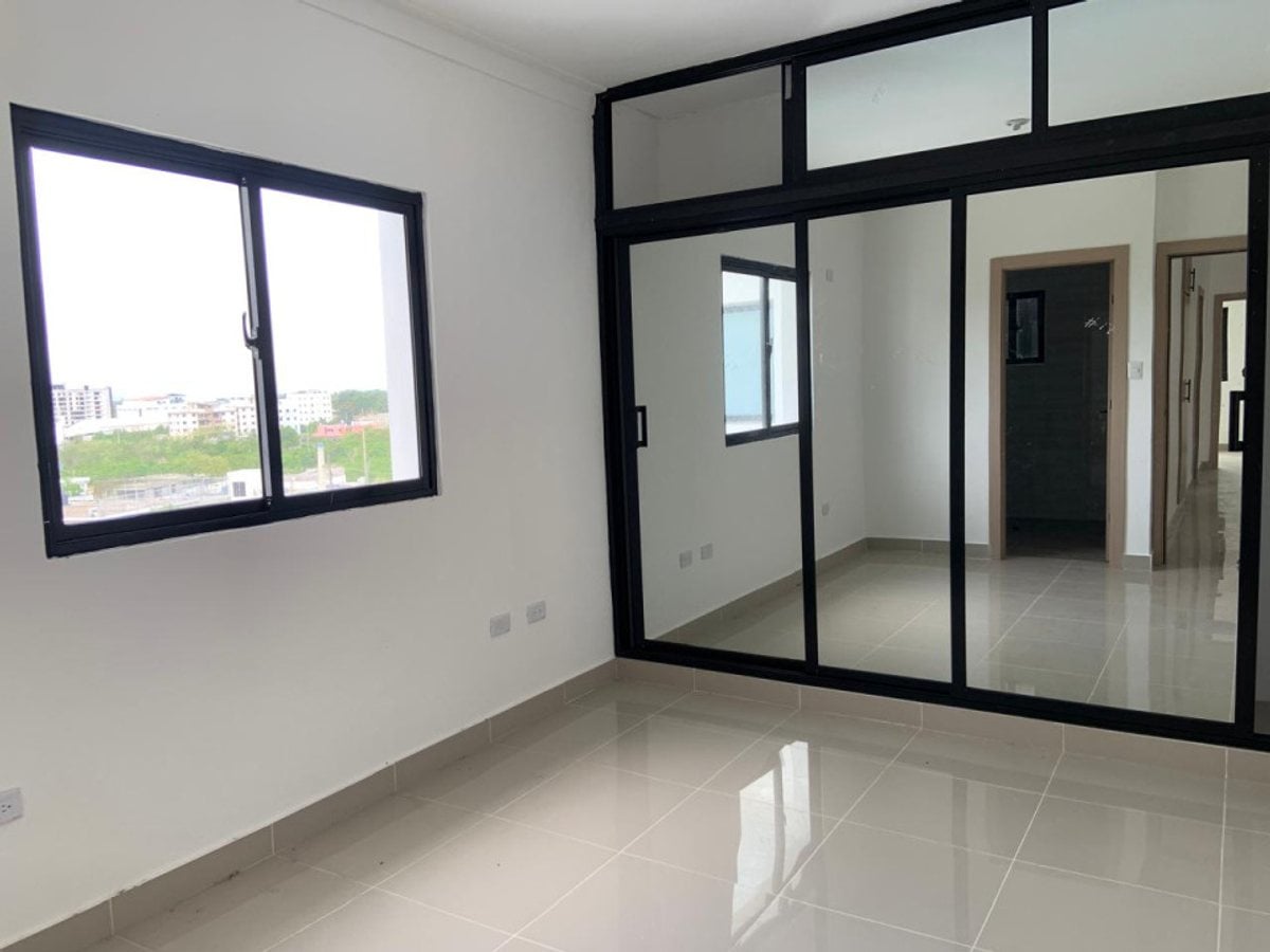Apartamento en venta en Ciudad Modelo II, Santo Domingo Norte – foto 10