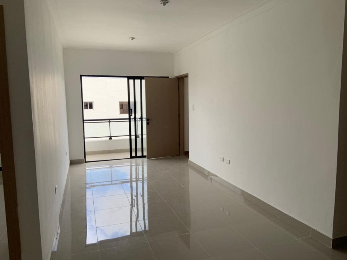 Apartamento en venta en Ciudad Modelo II, Santo Domingo Norte – foto 6