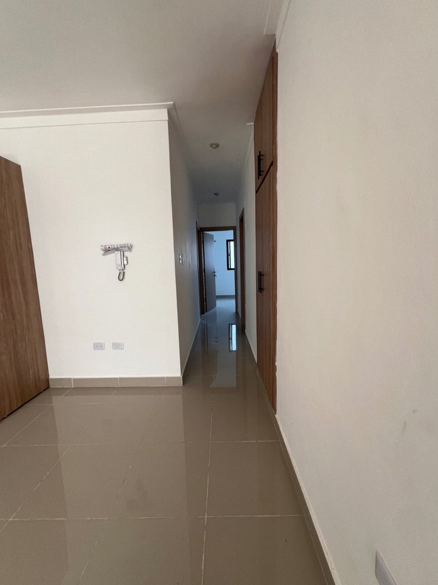 Apartamento en venta en Ciudad Modelo II, Santo Domingo Norte – foto 2