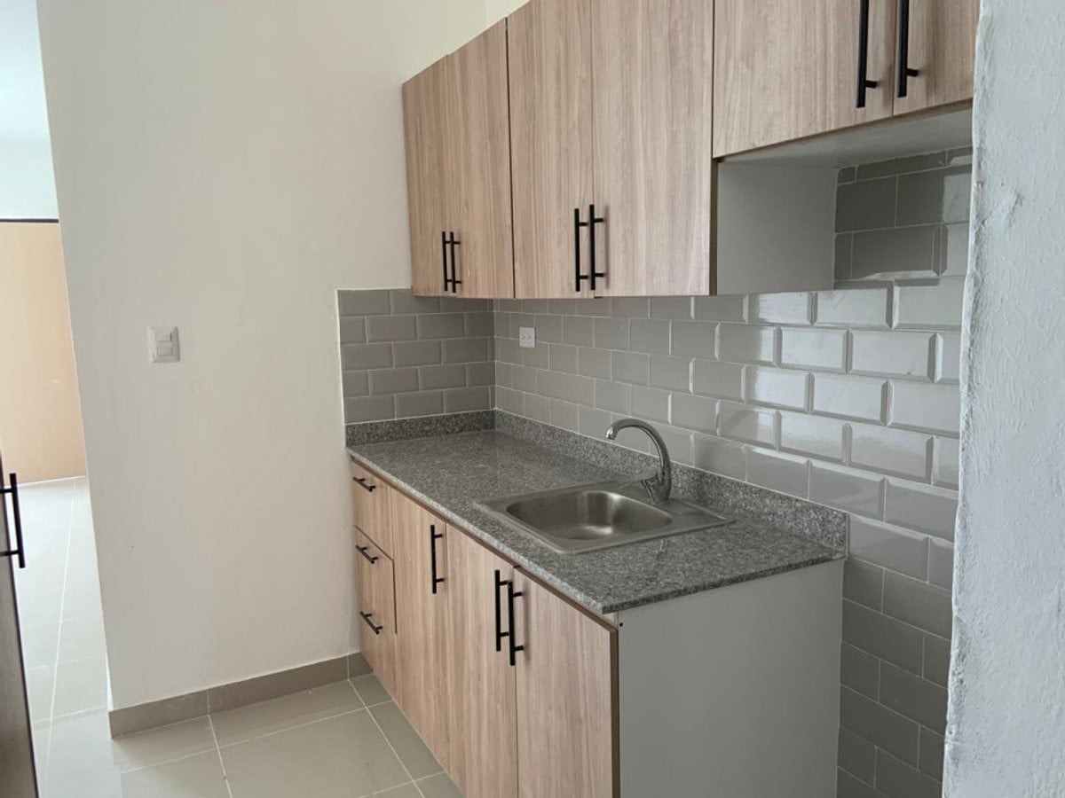 Apartamento en venta en Ciudad Modelo II, Santo Domingo Norte – foto 7