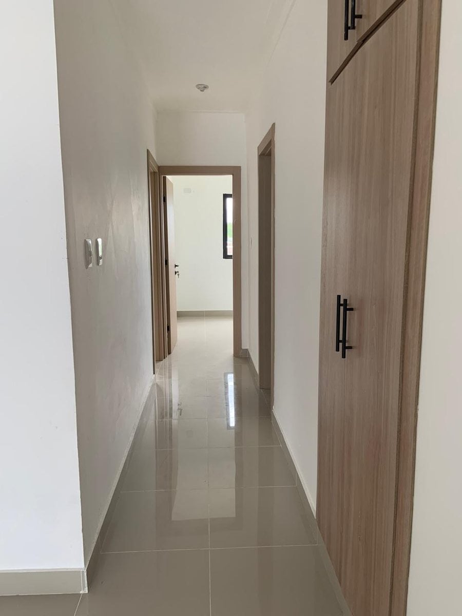 Apartamento en venta en Ciudad Modelo II, Santo Domingo Norte – foto 9