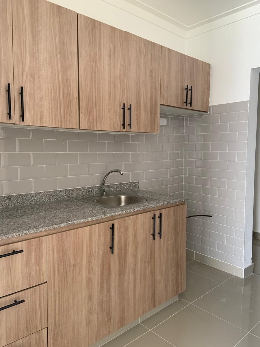 Apartamento en venta en Ciudad Modelo II, Santo Domingo Norte – foto 8