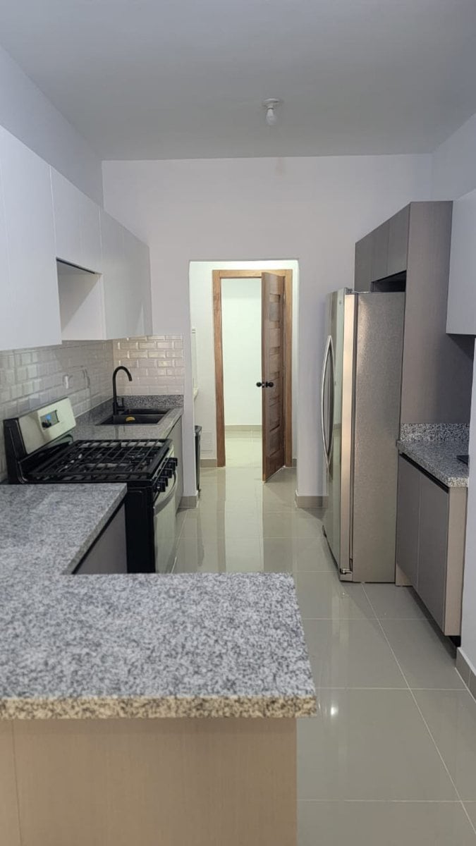 Apartamento en venta en el sector El Millón – foto 7