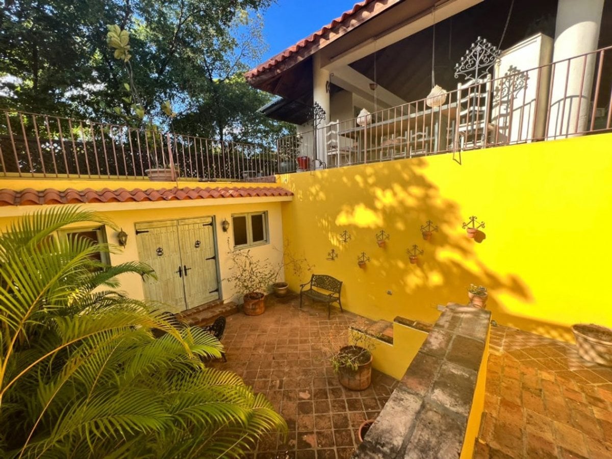 Casa En Cerros De Arroyo Hondo Iii, Santo Domingo – foto 12